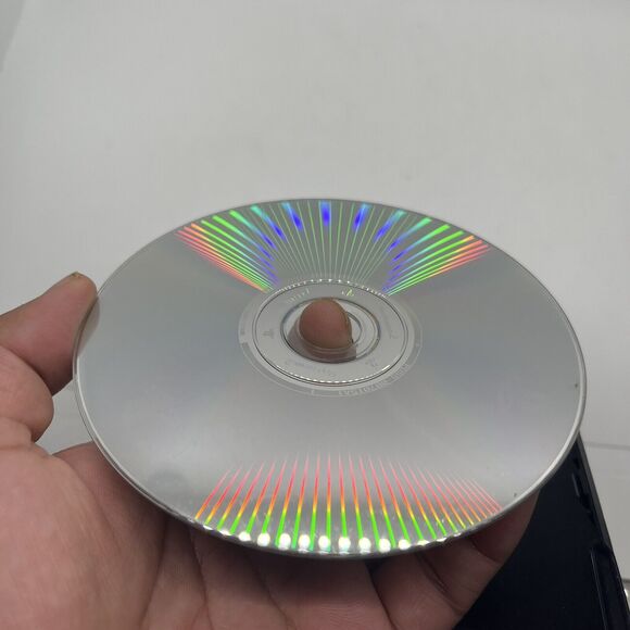 Crash Nitro Kart Sony PlayStation 2, 2003 PS2 Complete with Manual - Tested - Picture 8 of 9